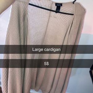 Cardigan